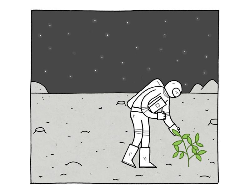 Moonbeard Chapter 5 page 3 - Chapter 5