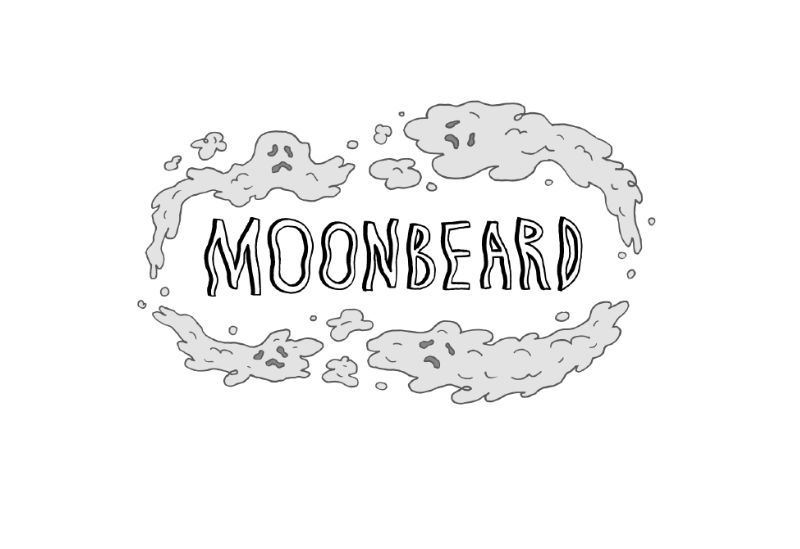 Moonbeard Chapter 77 page 1 - Chapter 77