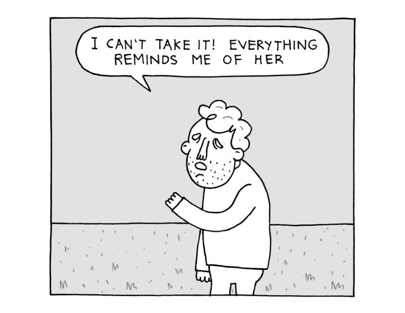 Moonbeard Chapter 83 page 1 - Chapter 83