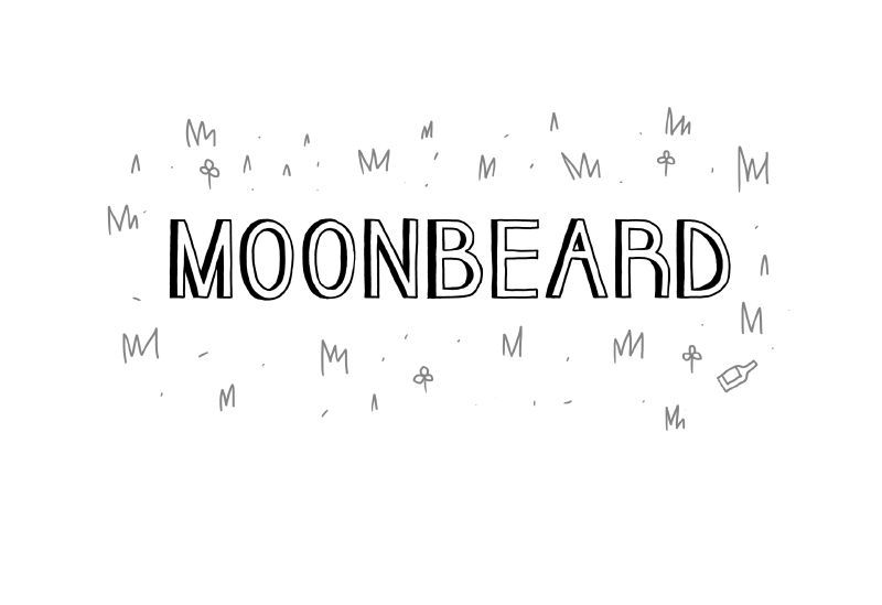 Moonbeard Chapter 89 page 1 - Chapter 89