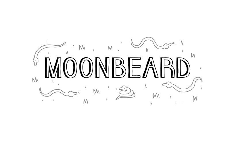 Moonbeard Chapter 97 page 1 - Chapter 97