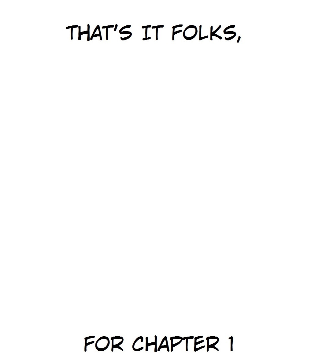 Moonlight Act Chapter 1.3 page 20 - Chapter 1.3: Moonstruck [3/3]
