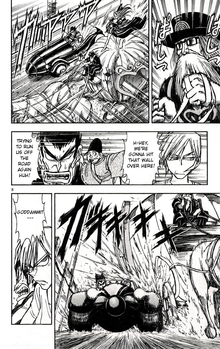 Moonlight Act Chapter 26 page 15 - Chapter 26: 4th Article - Cinderella Part 13