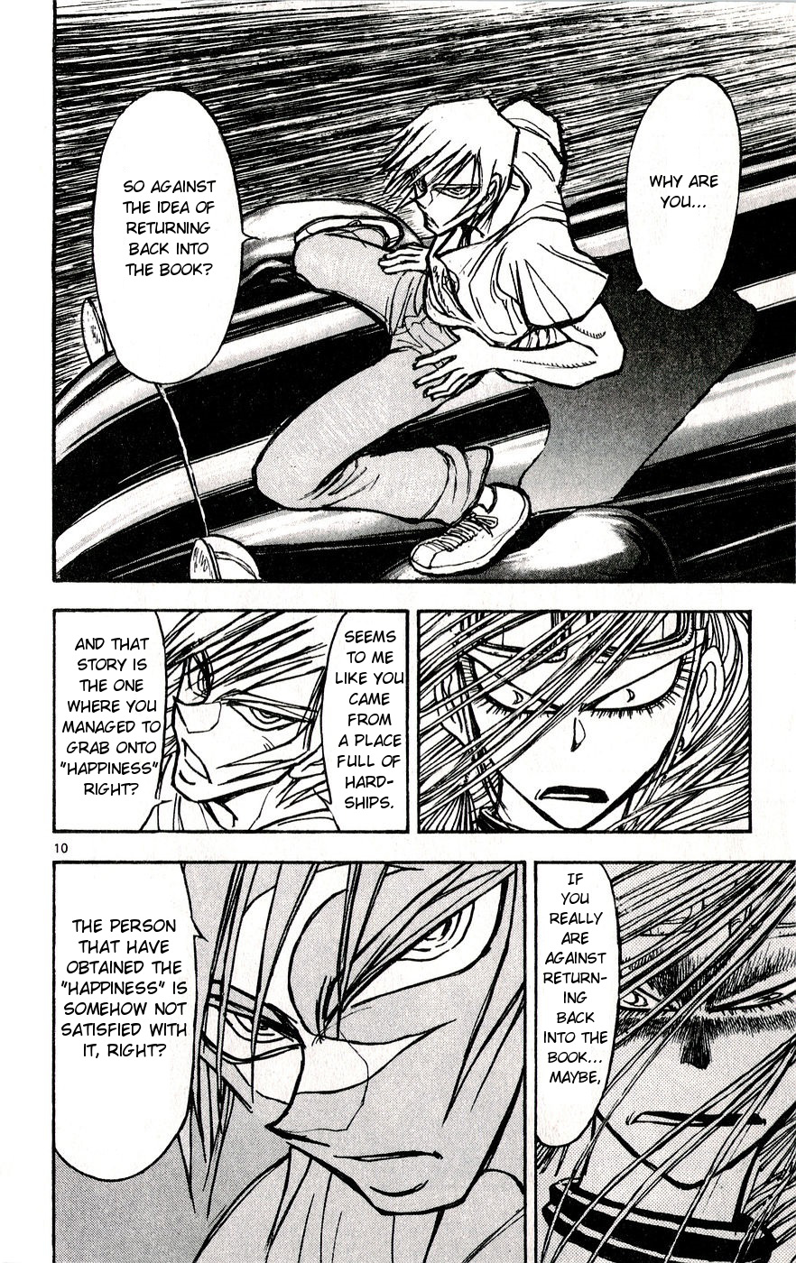 Moonlight Act Chapter 26 page 17 - Chapter 26: 4th Article - Cinderella Part 13