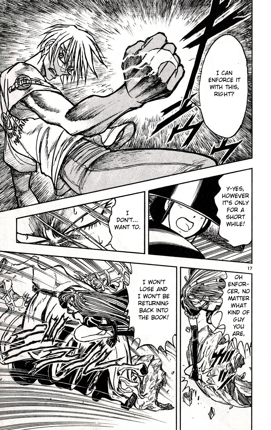 Moonlight Act Chapter 26 page 24 - Chapter 26: 4th Article - Cinderella Part 13