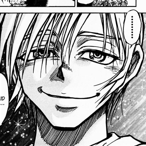Moonlight Act Chapter 4: Enforcement cover