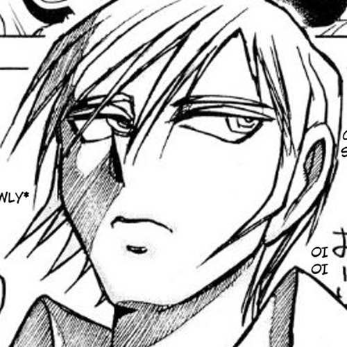 Moonlight Act Chapter 40: 11th Article - The Rolling Riceball cover