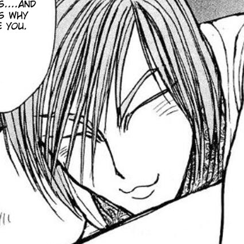 Moonlight Act Chapter 41: 11th Article - The Rolling Riceball Part 2 cover