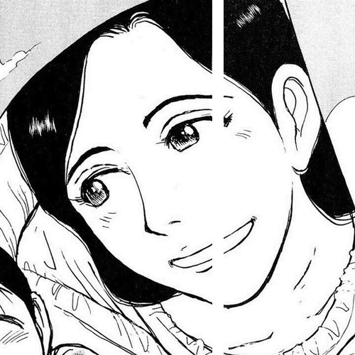 Moonlight Act Chapter 50: 12th Article - Little Red Riding Hood Part 6 cover