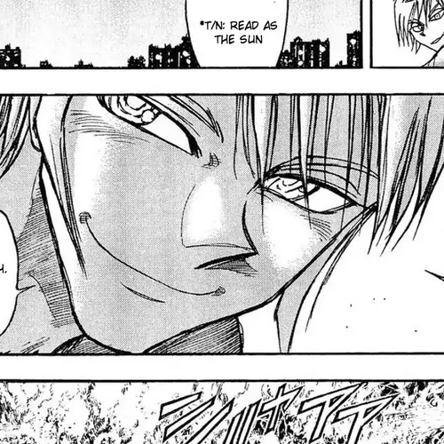 Moonlight Act Chapter 53: 12th Article - Little Red Riding Hood Part 9 cover