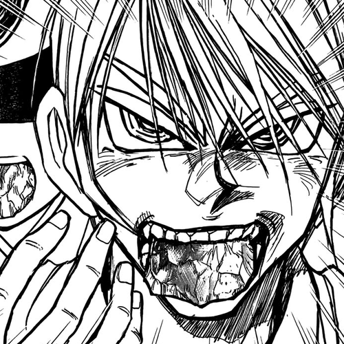 Moonlight Act Chapter 57: 15th Article - The Tongue-Cut Sparrow cover