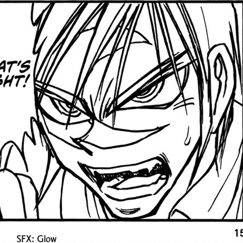 Moonlight Act Chapter 59: Article 16 - A Dog of Flanders and Urashima Taro Part 01 - Otohime’s Attack cover