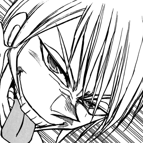 Moonlight Act Chapter 62: Article 16 - A Dog of Flanders and Urashima Taro Part 4 - Gekko says Hell No cover
