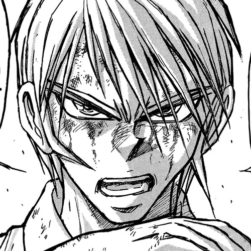 Moonlight Act Chapter 65: Otohime’s Counterattack cover