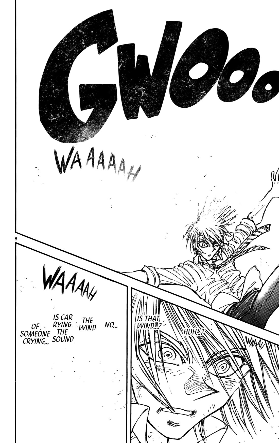 Moonlight Act Chapter 67 page 10 - Chapter 67: Princess Otohime Returns Home