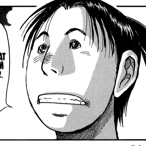 Moonlight Act Chapter 68: Article 16 - A Dog of Flanders and Urashima Taro Part 10 - And That's How The Stories Went From That Day Onwards cover