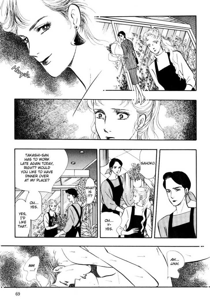 Moonlight Flowers Chapter 2 page 10 - Chapter 2