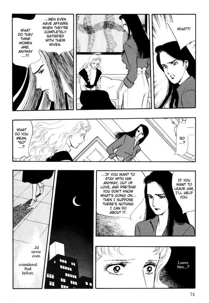 Moonlight Flowers Chapter 2 page 15 - Chapter 2