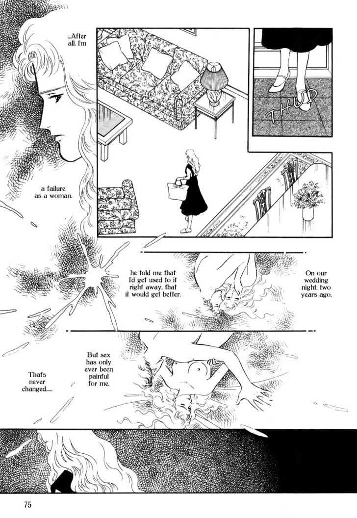 Moonlight Flowers Chapter 2 page 16 - Chapter 2