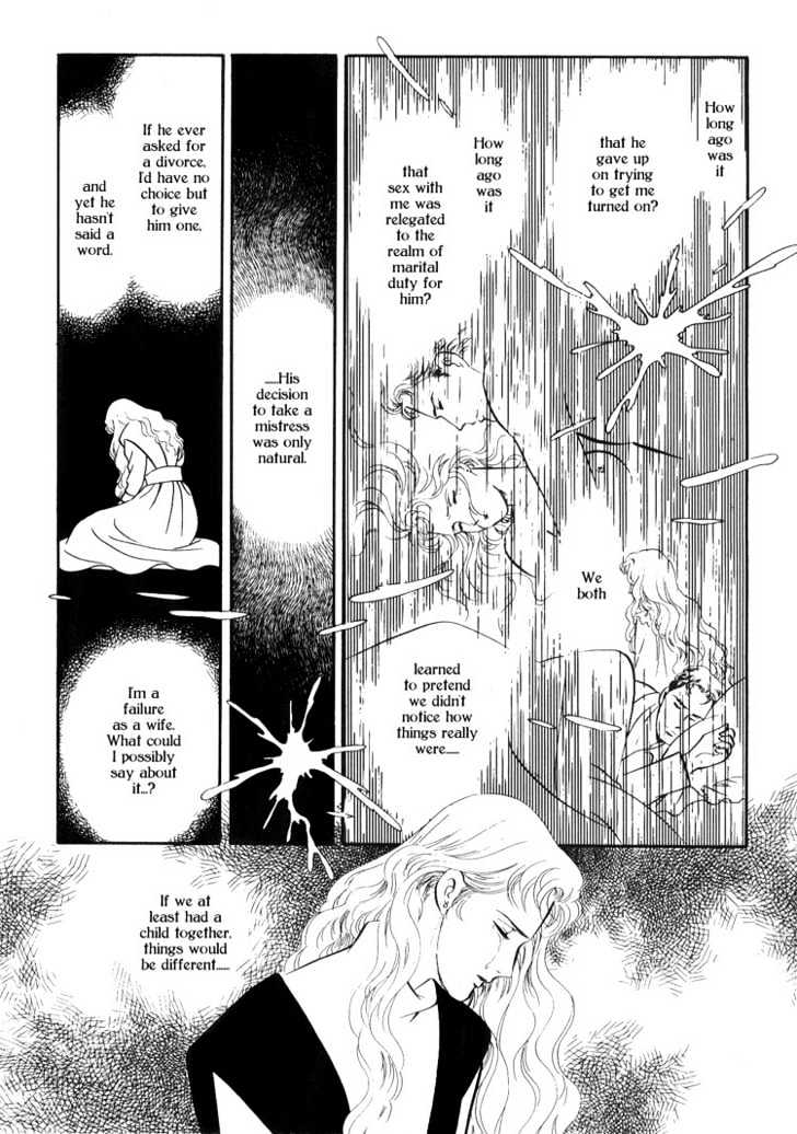 Moonlight Flowers Chapter 2 page 17 - Chapter 2