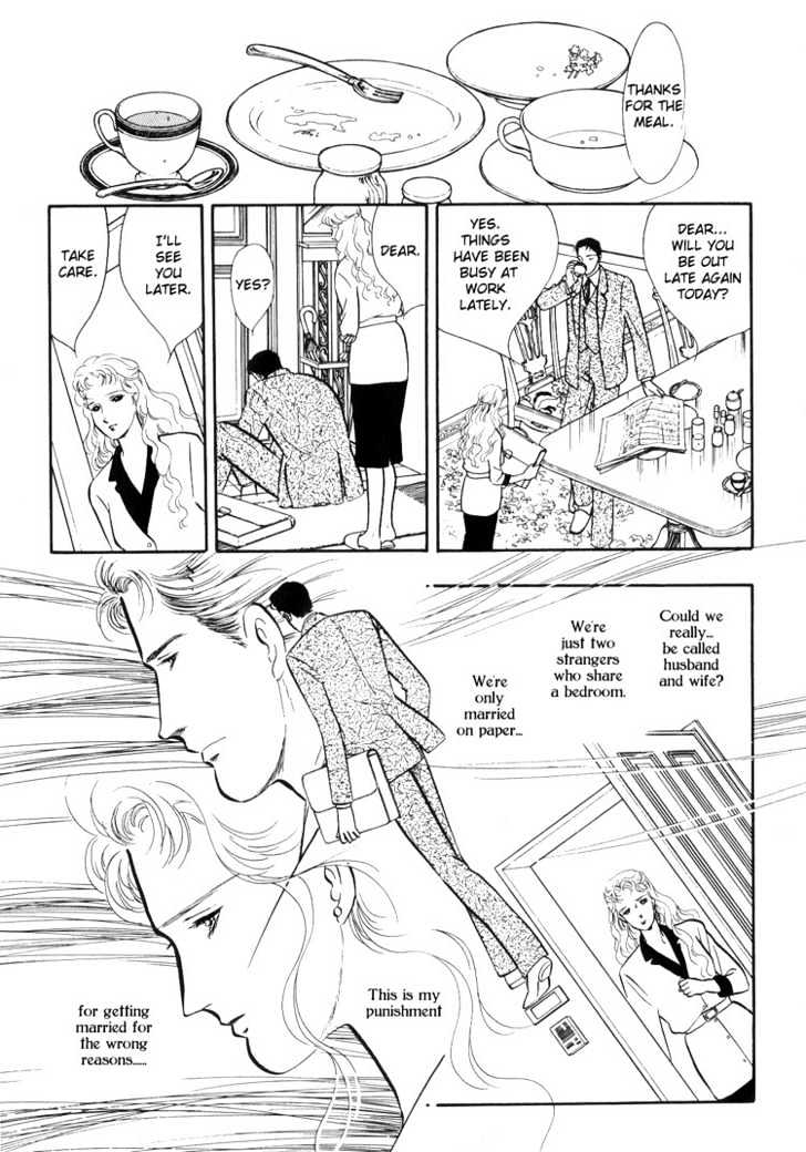 Moonlight Flowers Chapter 2 page 18 - Chapter 2