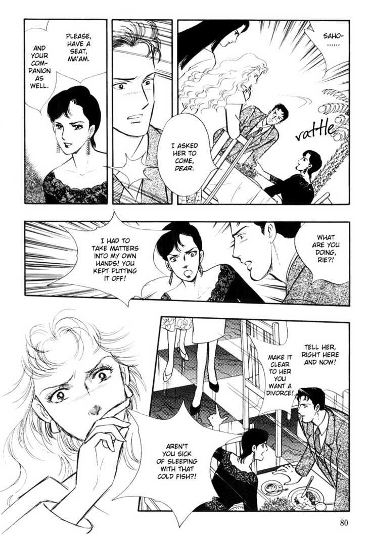 Moonlight Flowers Chapter 2 page 21 - Chapter 2