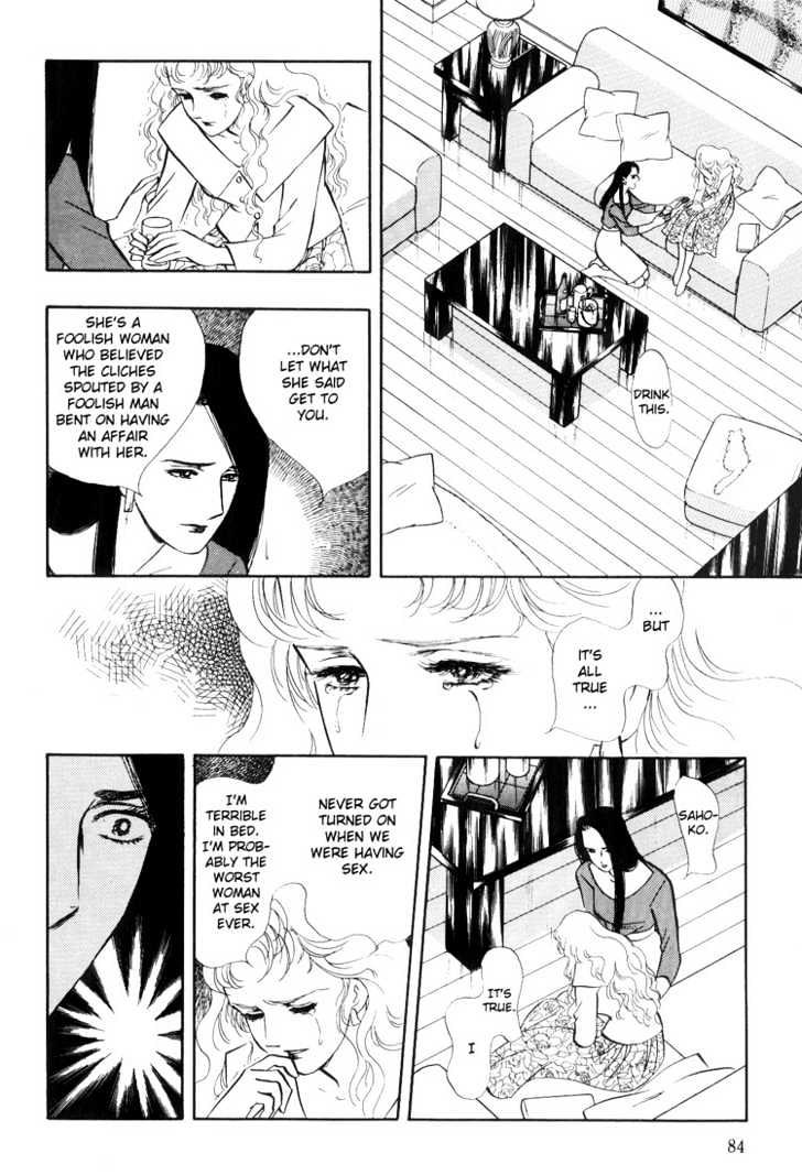 Moonlight Flowers Chapter 2 page 25 - Chapter 2