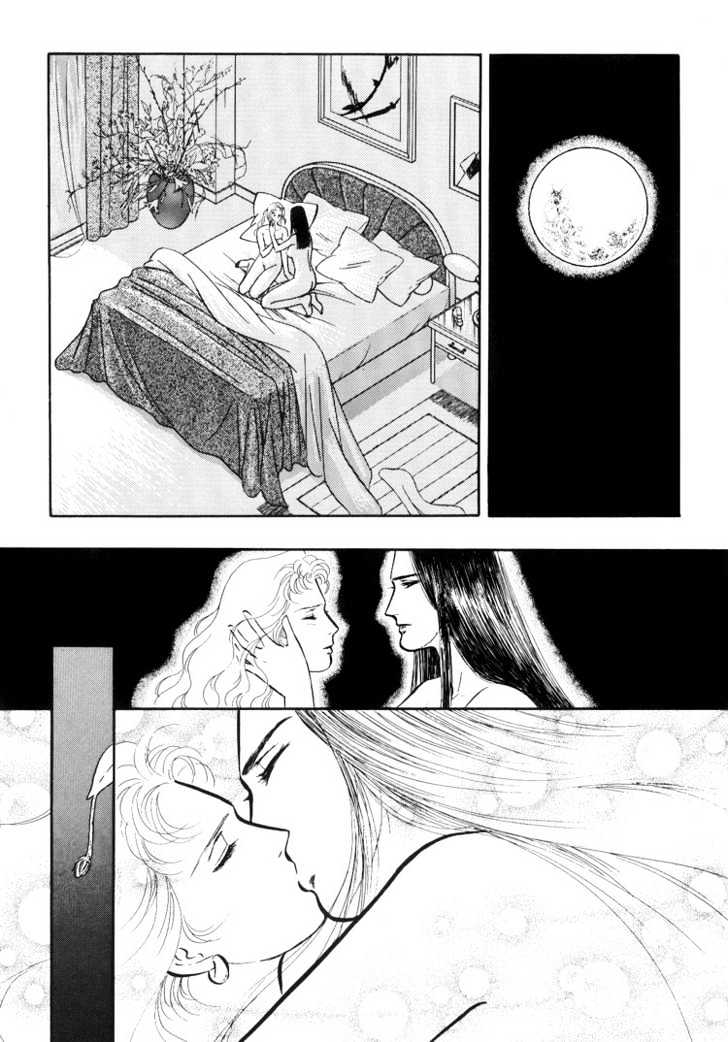 Moonlight Flowers Chapter 2 page 29 - Chapter 2