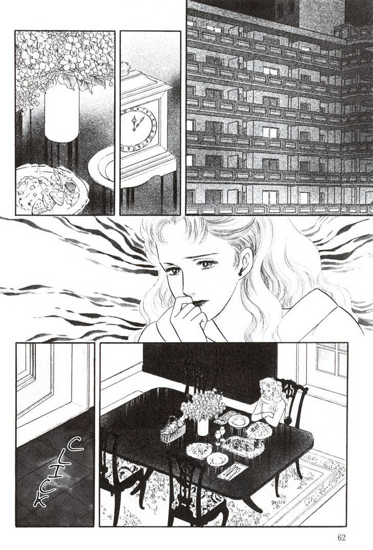 Moonlight Flowers Chapter 2 page 3 - Chapter 2