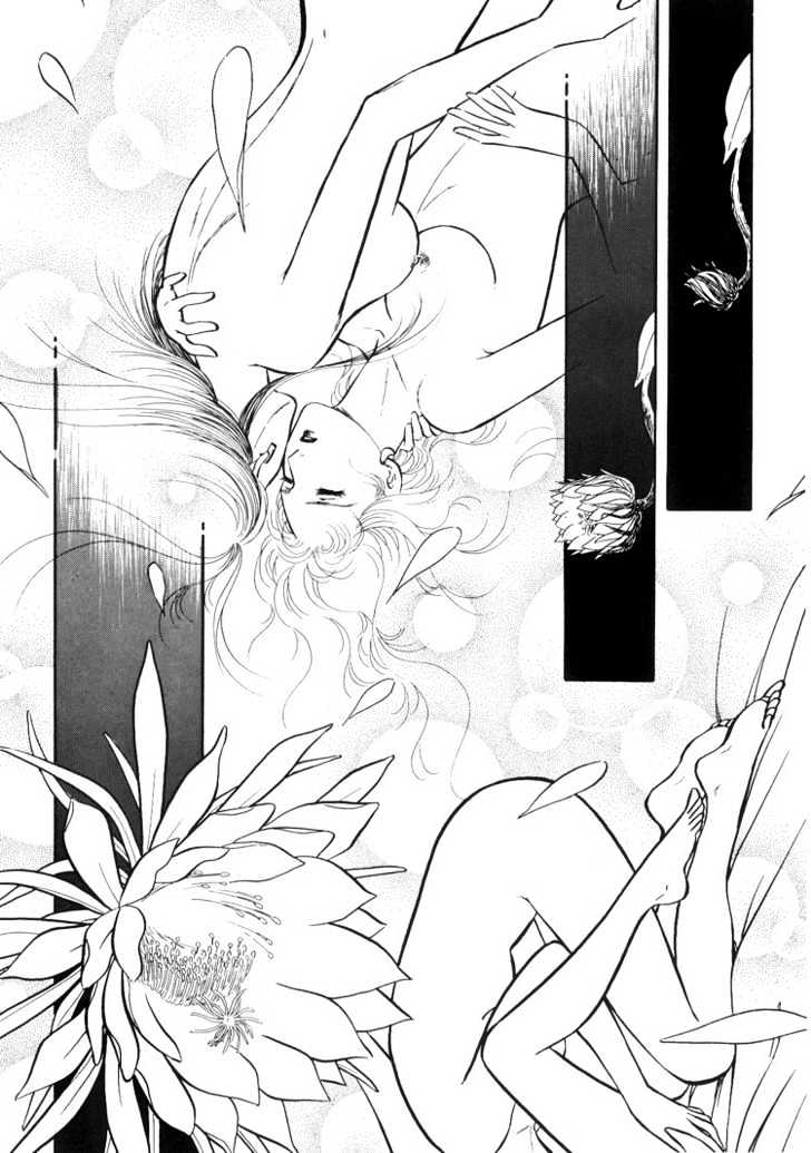 Moonlight Flowers Chapter 2 page 30 - Chapter 2