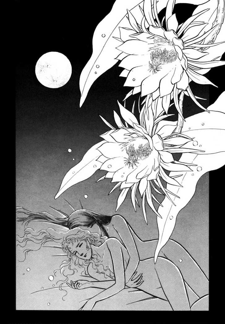 Moonlight Flowers Chapter 2 page 34 - Chapter 2