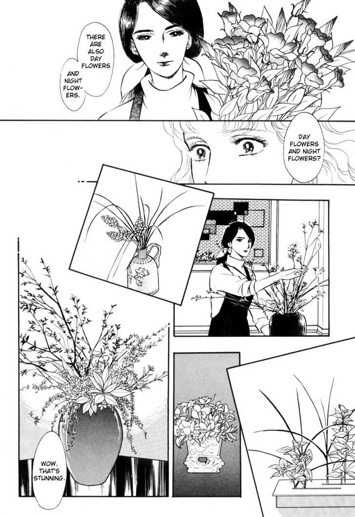 Moonlight Flowers Chapter 2 page 37 - Chapter 2