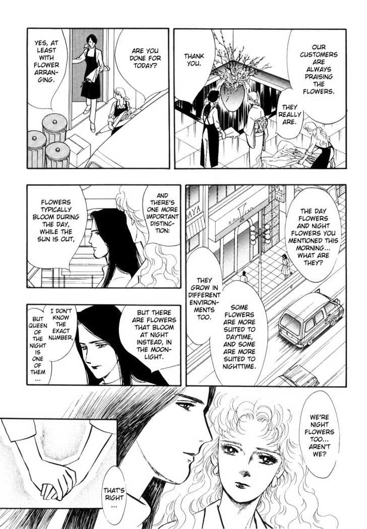 Moonlight Flowers Chapter 2 page 38 - Chapter 2
