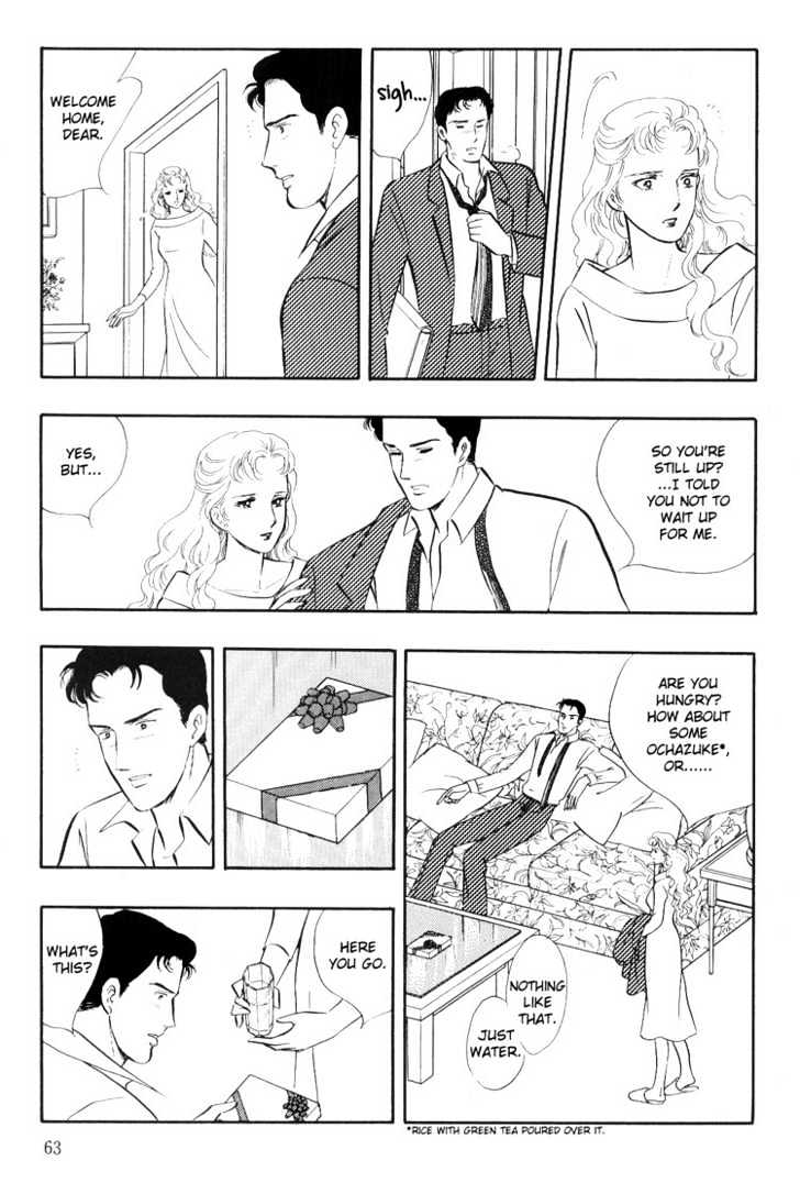 Moonlight Flowers Chapter 2 page 4 - Chapter 2