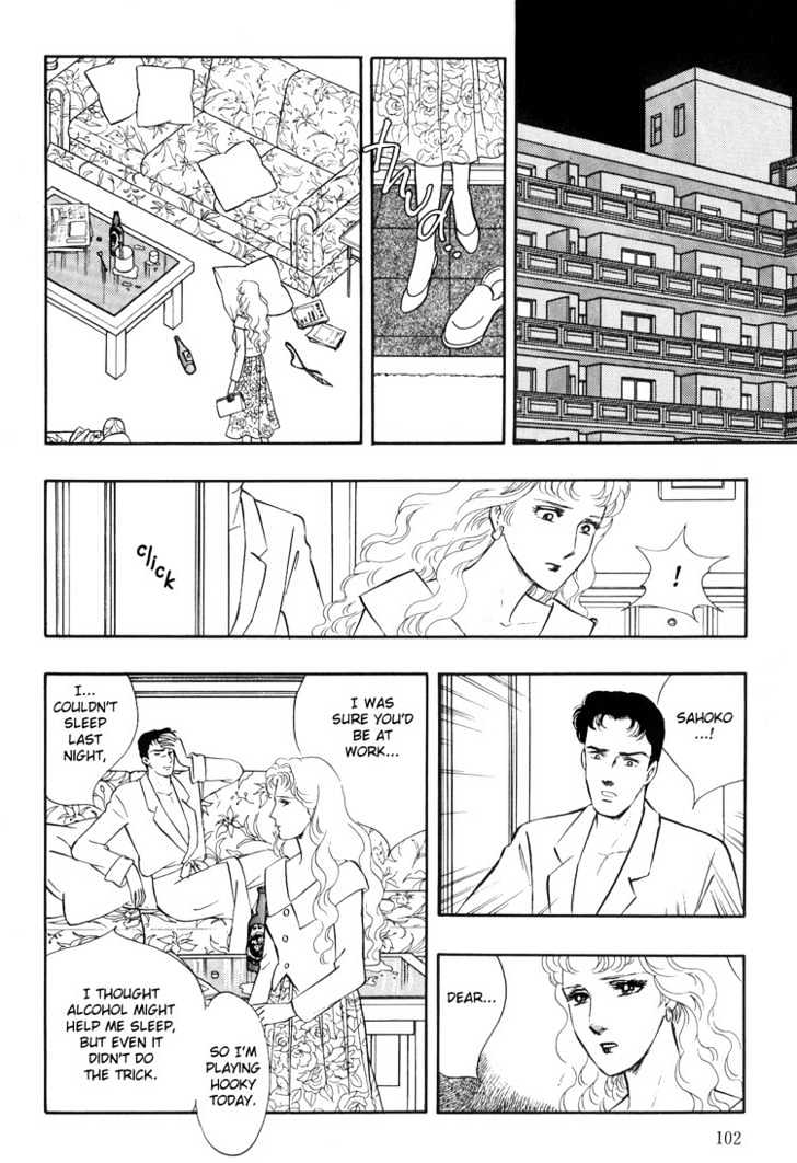 Moonlight Flowers Chapter 2 page 43 - Chapter 2