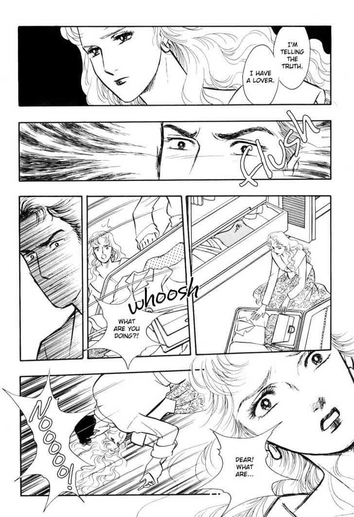 Moonlight Flowers Chapter 2 page 45 - Chapter 2