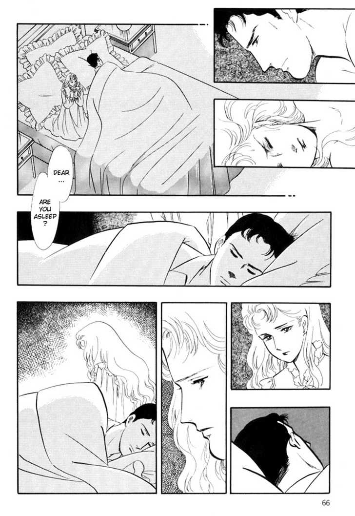 Moonlight Flowers Chapter 2 page 7 - Chapter 2