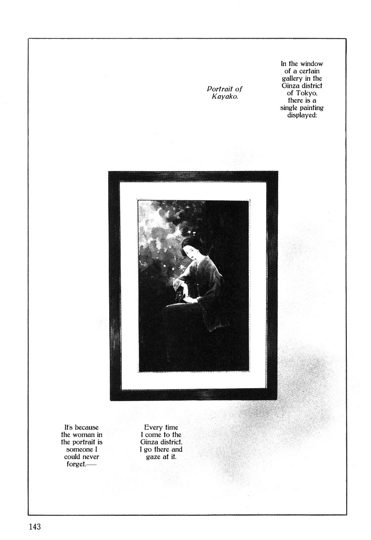 Moonlight Flowers Chapter 4.1 page 2 - Chapter 4.1 : Midnight Flowers Part A