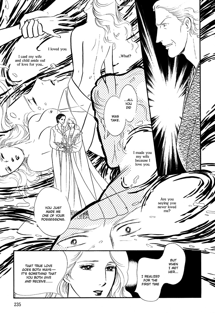 Moonlight Flowers Chapter 4.2 page 37 - Chapter 4.2 : Midnight Flowers Part B