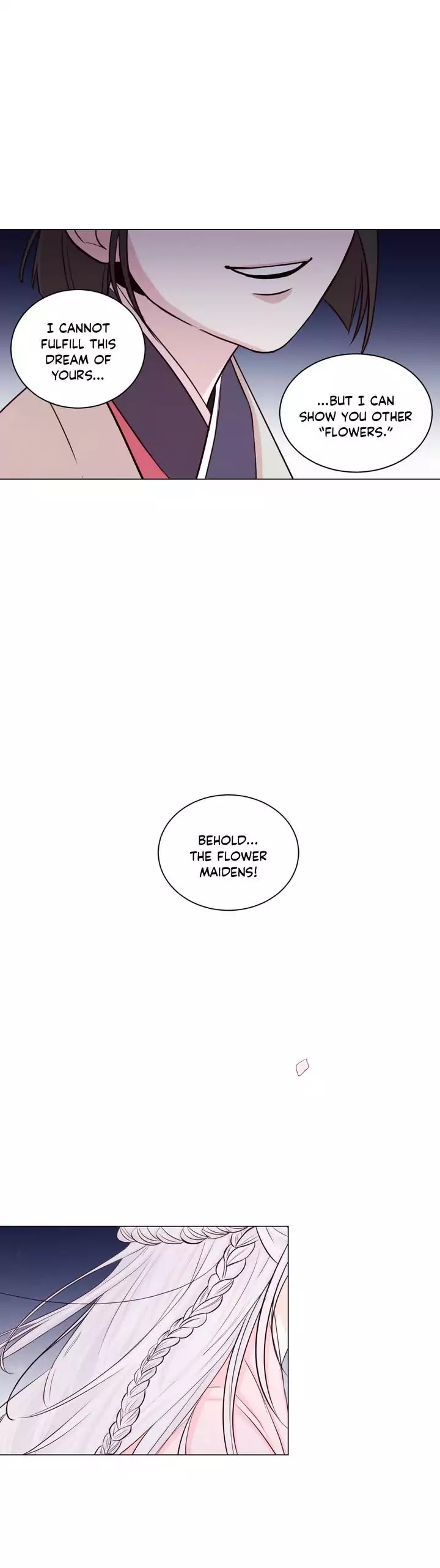 Moonlight Garden Chapter 0.1 page 3 - Chapter 0.1: Preview