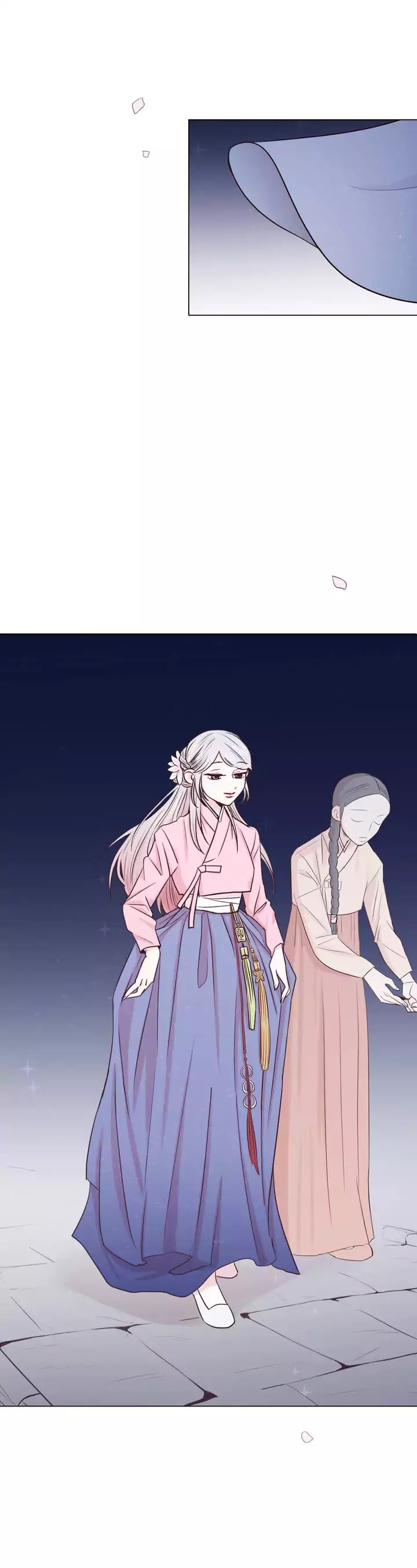 Moonlight Garden Chapter 0.1 page 4 - Chapter 0.1: Preview