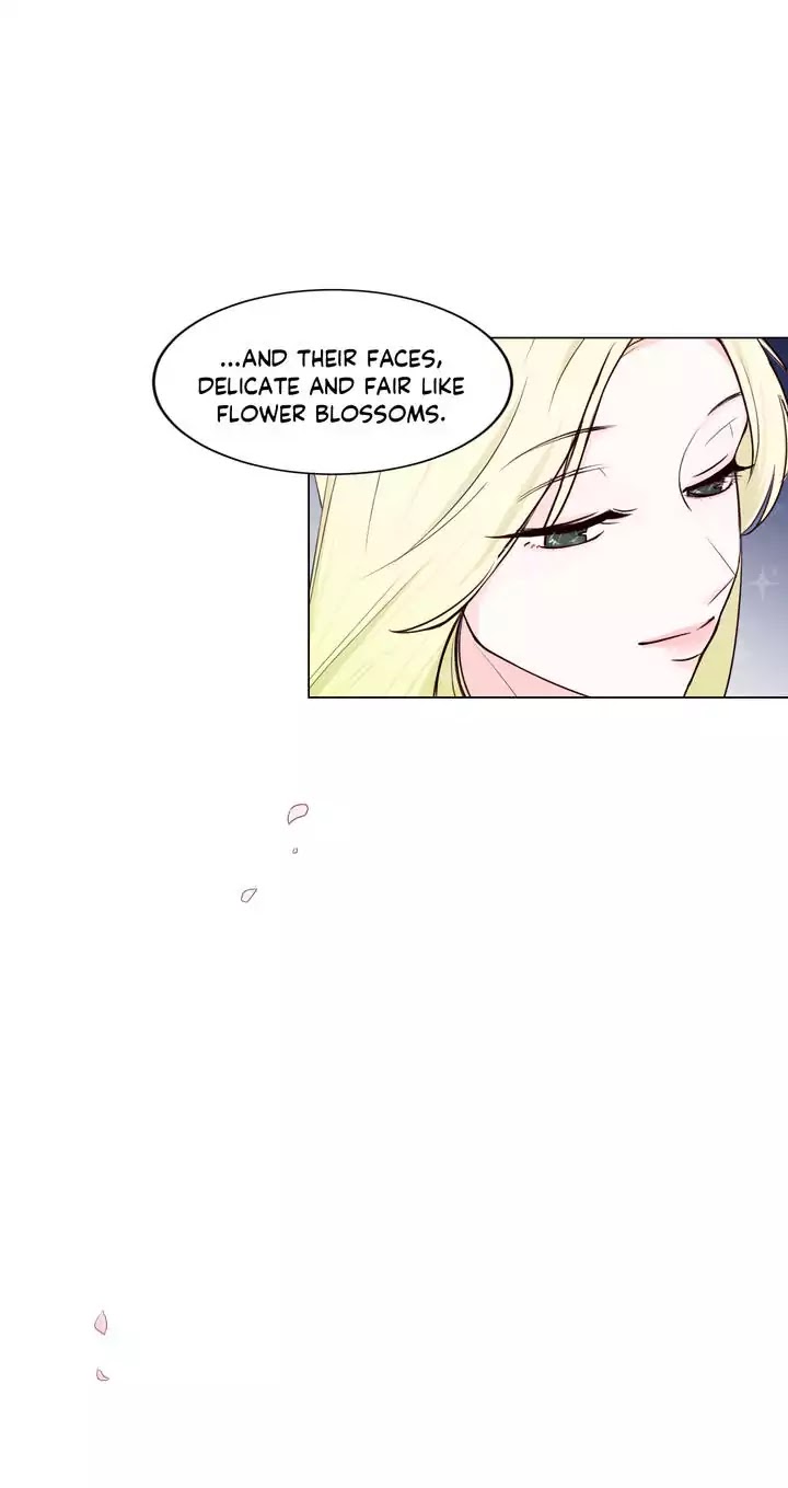 Moonlight Garden Chapter 0.1 page 6 - Chapter 0.1: Preview