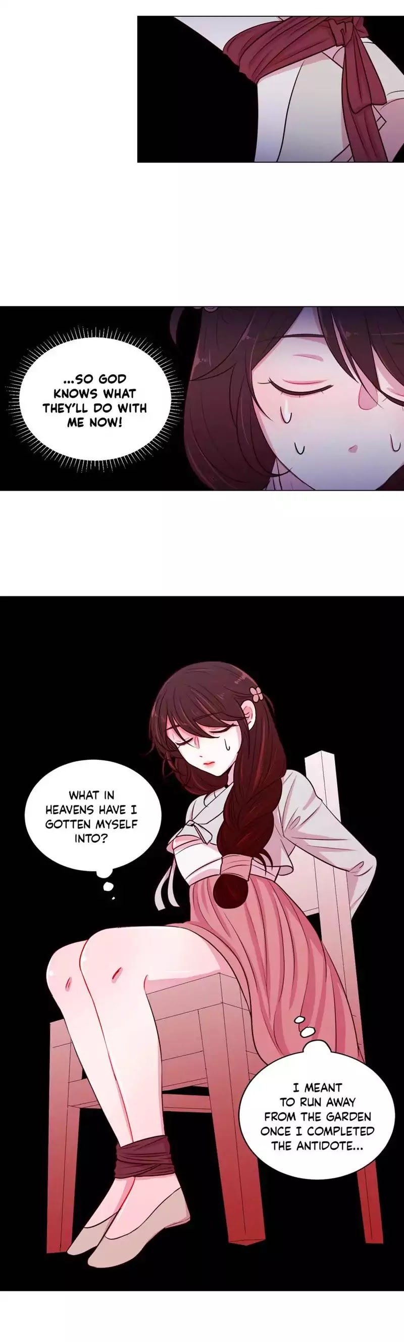 Moonlight Garden Chapter 10 page 10 - Chapter 10