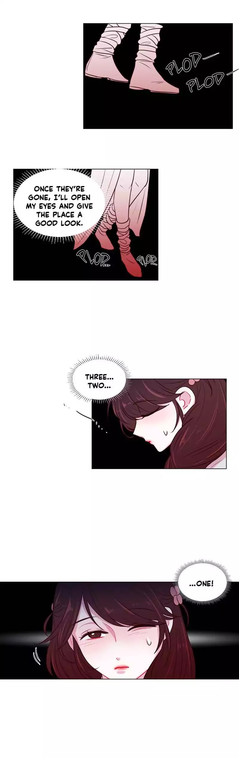 Moonlight Garden Chapter 10 page 12 - Chapter 10