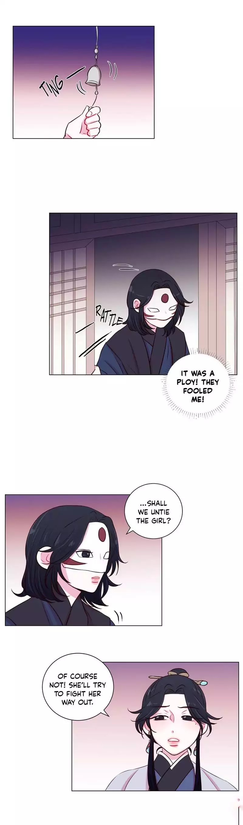 Moonlight Garden Chapter 10 page 15 - Chapter 10