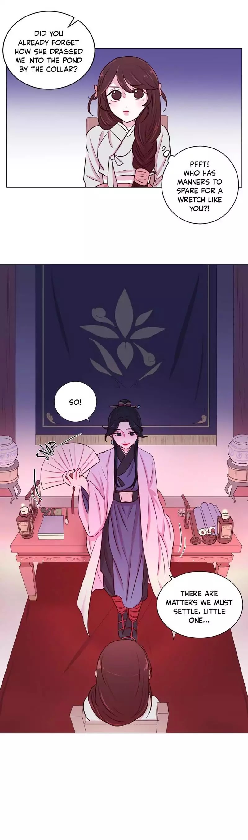 Moonlight Garden Chapter 10 page 16 - Chapter 10