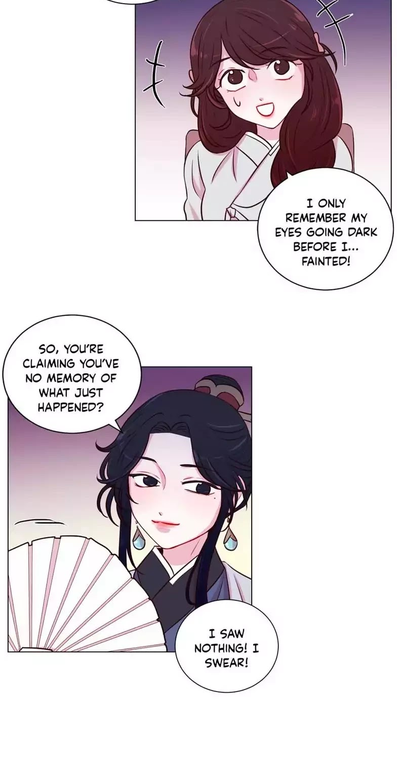 Moonlight Garden Chapter 10 page 18 - Chapter 10