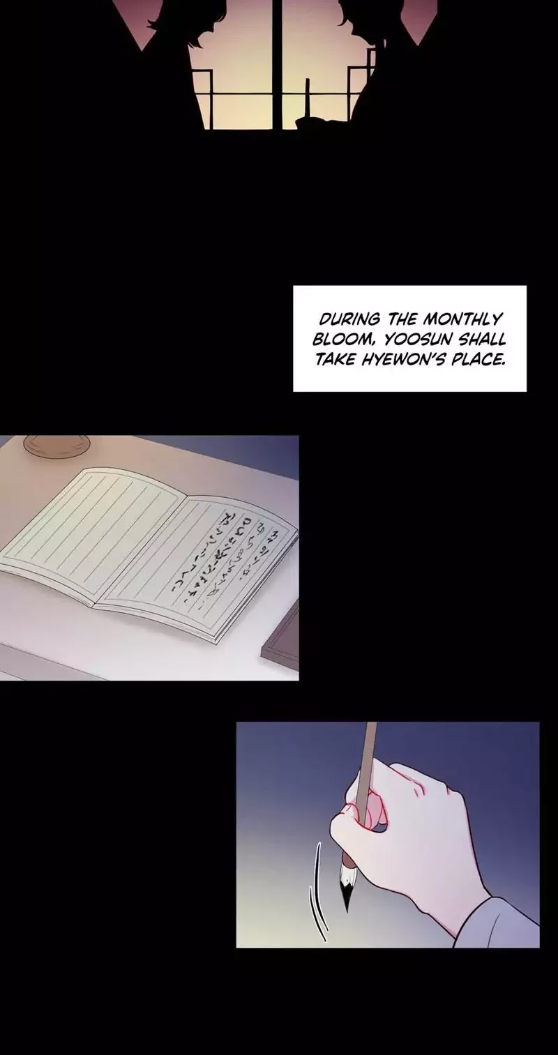 Moonlight Garden Chapter 10 page 2 - Chapter 10