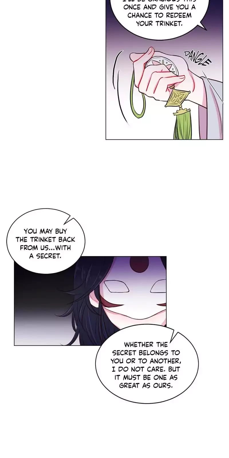 Moonlight Garden Chapter 10 page 24 - Chapter 10
