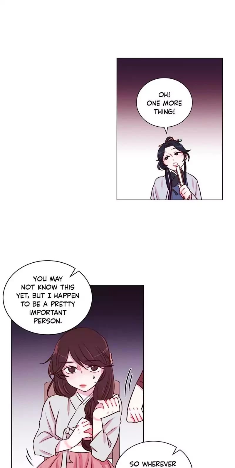 Moonlight Garden Chapter 10 page 27 - Chapter 10
